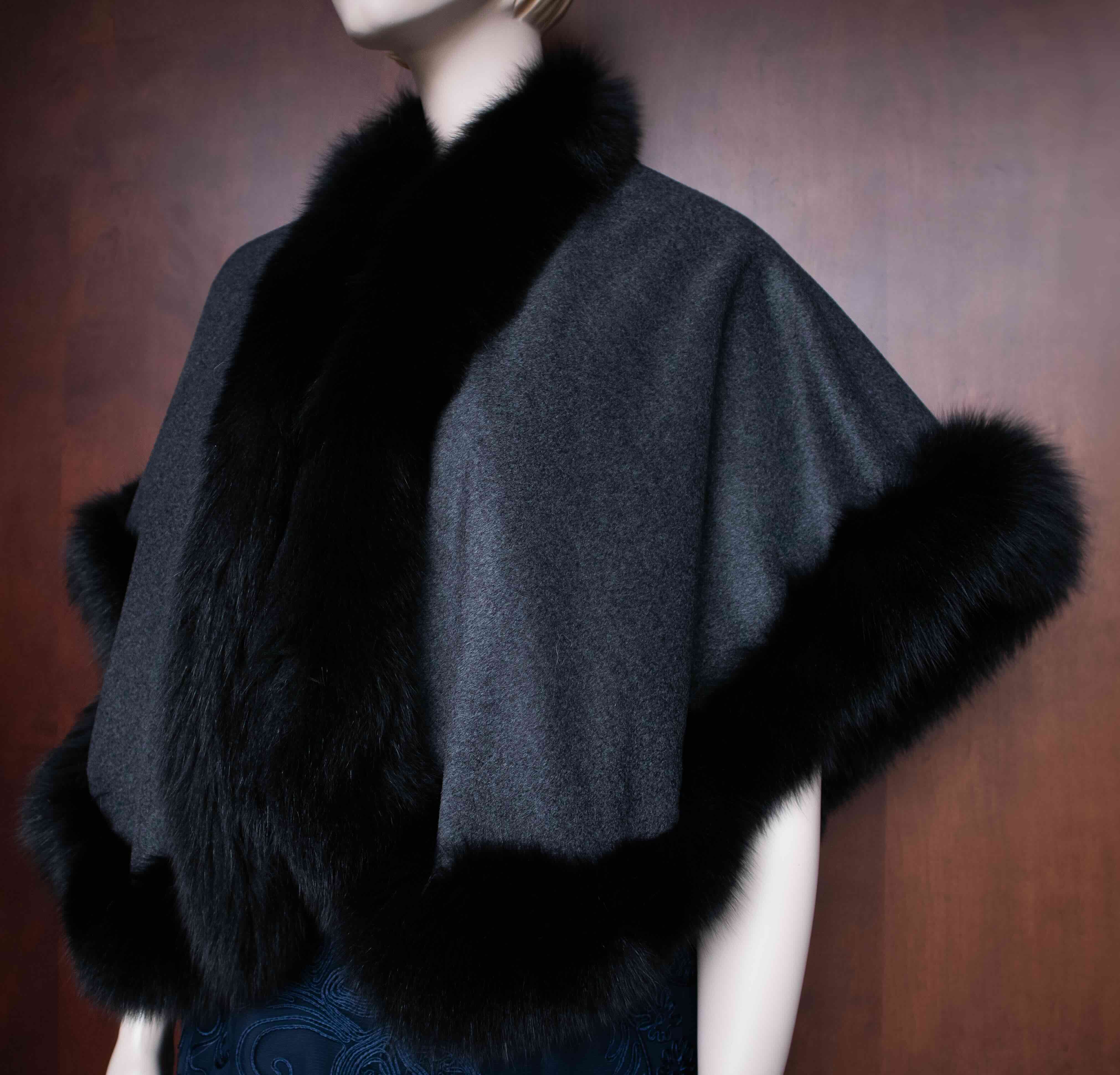 Fur Coat Cleaning